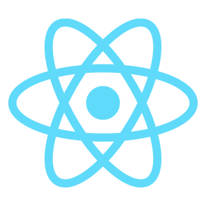 React